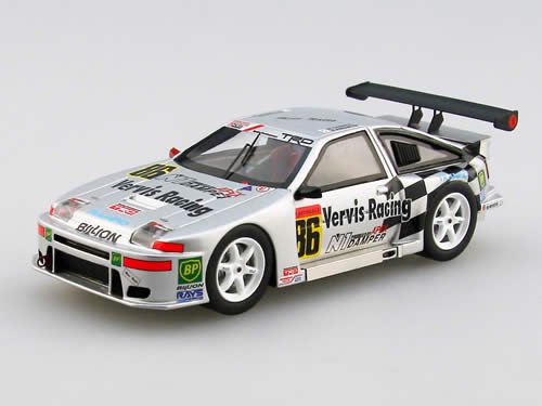 【EBBRO/エブロ】1/43 BP APEX KRAFT トレノ JGTC 1999 No.86 ※取り寄せ - ミニカーショップ  NEOHOBBY（ネオホビー）