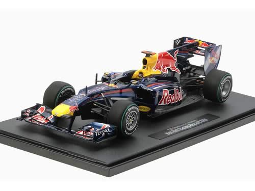 タミヤ 1/20 レッドブルレーシング ルノーRB6 社外デカール付きその他