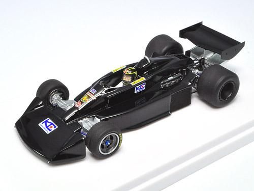 405-129 京商 1/43 F1 Kojima KE007 #51 405-129 京商 1/43 F1 Kojima KE007 #51 - メルカリ