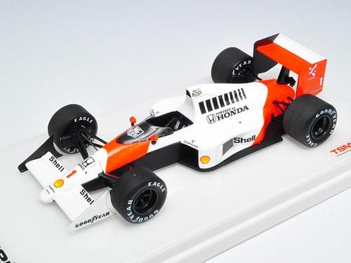 お気にいる MINICHAMPS 1/43 マクラーレン・ホンダ セット 限定品