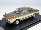 Hi-Story】1/43 Toyota CRESTA Super Lucent (1981) ホワイト Hi-Story】1/43 Toyota CRESTA Super Lucent (1981) ホワイト