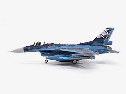 ホビーマスター 航空自衛隊 F-2A 支援戦闘機 60周年 記念塗装 - 模型