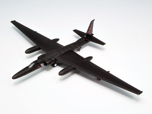 HERPA WINGS】1/200 U-2S アメリカ空軍 Dragon Lady 99th RS, 9th RW