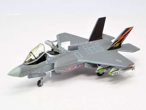 hogan M-SERIES】1/200 F-35B アメリカ海兵隊 BF-01 オープンドアバージョン - ミニカーショップ  NEOHOBBY（ネオホビー）