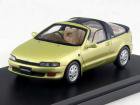 Hi-Story】1/43 Toyota SERA (1991) シルバーオパールメタリック - ミニカーショップ NEOHOBBY（ネオホビー）