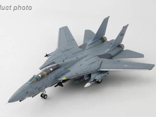 HOBBYMASTER】1/72 F-14D トムキャット 第31戦闘攻撃飛行隊