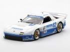 TSM MODEL】1/18 マツダ RX-7 GTO IMSA #62 2015 マツダスピード