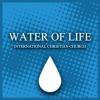 「Water of Life」(命の水） International Christian Church