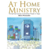At Home MinistryThe Spiritual Journey of Homeless People in Tokyo