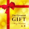 ͧΤ ꥹޥCDThe Greatest Gift(񤤤£뻿CD)