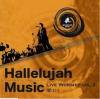 HALLELUJAH MUSIC（ハレルヤ・ミュージック）「Live worship vol.3　響け！」