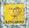 （特価）キングダム KINGDOM CD＋ソングブックセット／ミクタム・プレイズ＆ワーシップ（難あり・新品未開封）