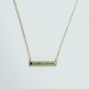 ѥ饤ȡơȥȥͥå쥹 - [from LA] Pyrite Statement Necklace (ES-9)