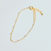 ɥåȥ֥쥹å - Dot Bracelet (ES-8)
