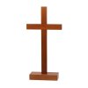 木製十字架　大（掛け置き兼用）TO20-L