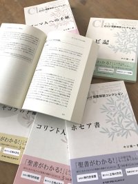 販促ワールド クレイ聖書解説コレクション 福音書 - 本