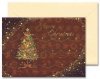 クリスマスカード（5枚セット）　S200-82