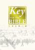 <img class='new_mark_img1' src='https://img.shop-pro.jp/img/new/icons27.gif' style='border:none;display:inline;margin:0px;padding:0px;width:auto;' />DVD 『Key FOR THE BIBLE - 聖書を開く鍵 -』 全5枚組