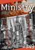 季刊Ministry（ミニストリー）Vol.49