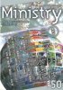 季刊Ministry（ミニストリー）Vol.50（最終号）