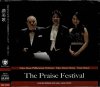 【CD】 讃美歌　The Praise Festival　　シモンコーラス