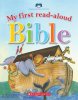 （中古　英語絵本）My First Read-Aloud Bible (American Bible Society) 
