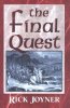 the Final Quest ペーパーバック （「ファイナルクエスト」の英語版）