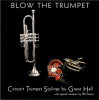（中古CD）BLOW THE TRUMPET : Concert Trumpet Stylings by Grace Hall<img class='new_mark_img2' src='https://img.shop-pro.jp/img/new/icons24.gif' style='border:none;display:inline;margin:0px;padding:0px;width:auto;' />