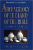 （英語本　中古）ARCHAELOGY OF THE LAND OF THE BIBLE (Anchor Bible Reference Library)