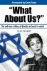 ʱѸܡWhat About Us?: The End-time Calling of Gentiles in Israel's Revival 