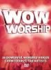 DVDWOW Worship Red