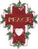 PEACE ֥500196
