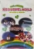 DVDˤä˲Τ KID'S GOSPEL WORLDС꡼󡦥磻䡼