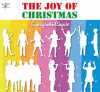 CDEvergreen ChoirTHE JOY OF CHRISTMAS
