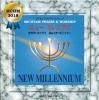 CDۥߥNEW MILLENNIUM ˥塼ߥ˥