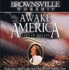 (中古CD)Brownsville Worship 「Awake America」(Live in Dallas)