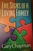 š˱ѸܡFive Signs of a Loving Family-Gary Chapman(5Ĥˡԡ