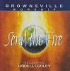 CD Send the Fire     :Brownsville Worship:
