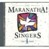 CD I See the Lord 2:The Maranatha!  singers: