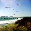  ROUTE OF SOUL AMBITIOUS/UNITY