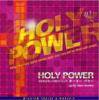 楽譜　HOLY POWER / ホーリーパワー