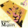 シティプレイズ６　キング オブ マジェスティ - King of Majesty -