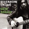 Masanori Okude「NEW BREED」