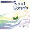 First Vineyard Church オリジナルワーシップソング集「Soul Worship」