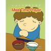 Meal Time Prayer 「食事のお祈り」