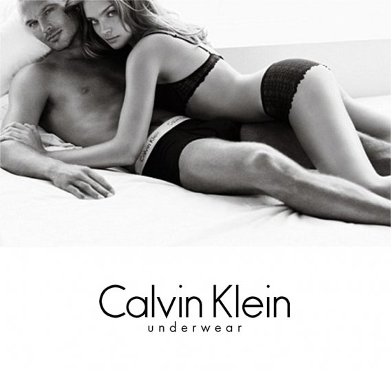 Calvin Klein(カルバンクライン)