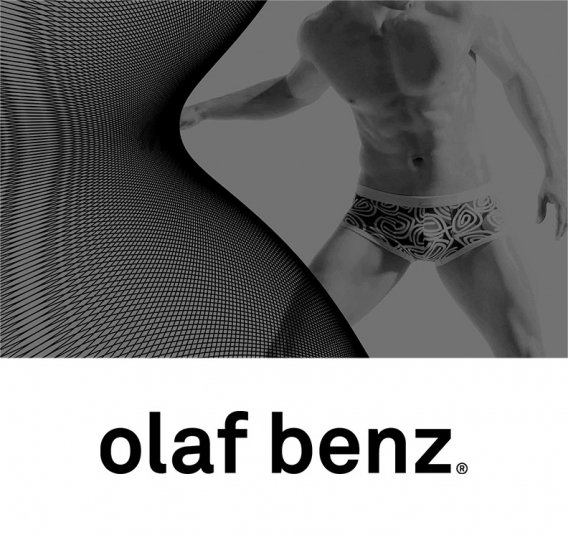 OLAF BENZ(オラフベンツ)