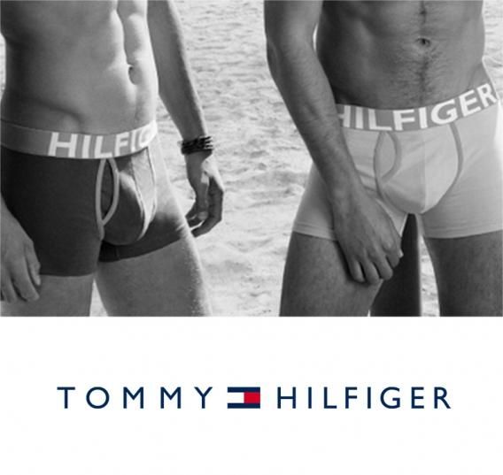TOMMY HILFIGER(ȥߡҥե)