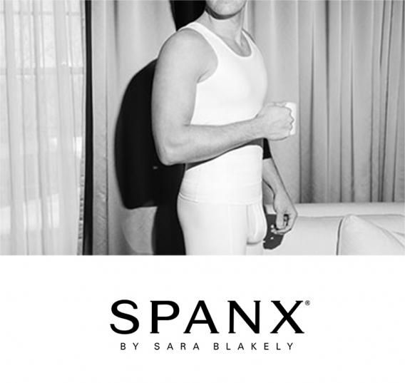 SPANX(ѥ󥯥)