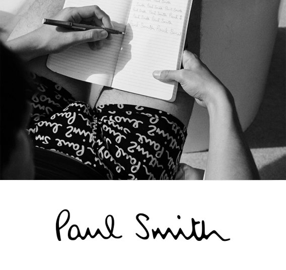 Paul Smith(ݡ륹ߥ)